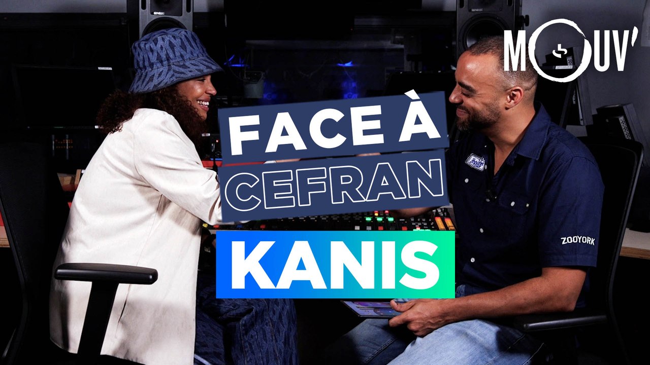 Kanis : Niska, son pays Haïti, sa spiritualité...