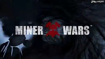 Miner Wars 2081: Características 1