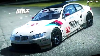 Need for Speed Shift: Trailer oficial 2