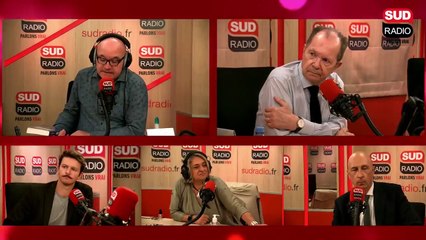La France doit-elle sortir de l’OTAN ?