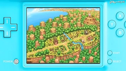 Pokémon MM Explo. del Cielo: Vídeo oficial 3