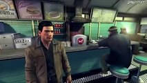 Mafia 2: Demostración in-game