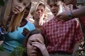 Even Stevens Season 3 Episode 21 - In Ren We Trust