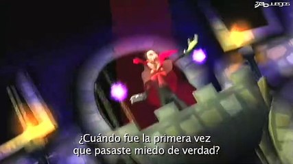 Scooby-Doo! First Frights: Trailer oficial 1