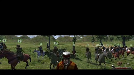 Mount & Blade Warband: Trailer oficial