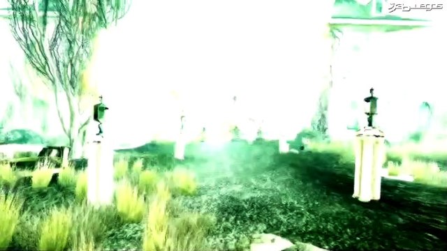 Fallout 3 Point Lookout: Trailer oficial 1