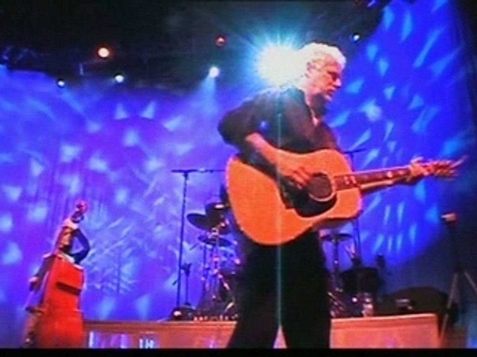 KATIE MELUA _ On The Road Again