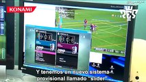 PES 2010: Características 1