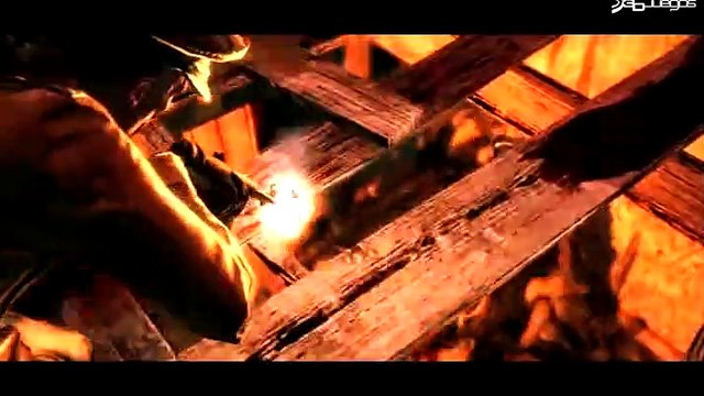 Call of Duty WaW - Map Pack 2: Trailer oficial 1