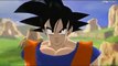 Dragon Ball Raging Blast: Trailer oficial 1