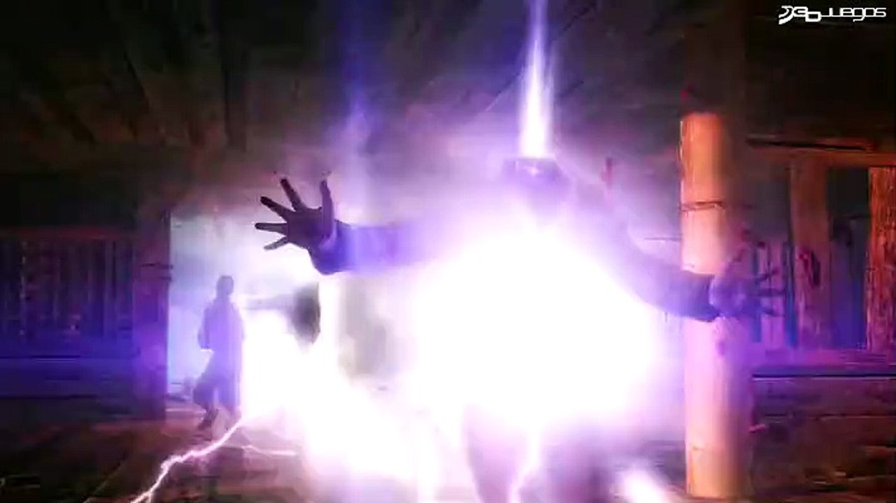 Call of Duty WaW - Map Pack 2: Trailer oficial 2