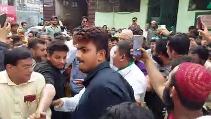 VIDEO: गुजरात विधानसभा चुनाव में भी ताल ठोंकेगी एआईएमआईएम: ओवैसी