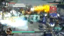 Dynasty Warriors 6 Empires: Vídeo del juego 2