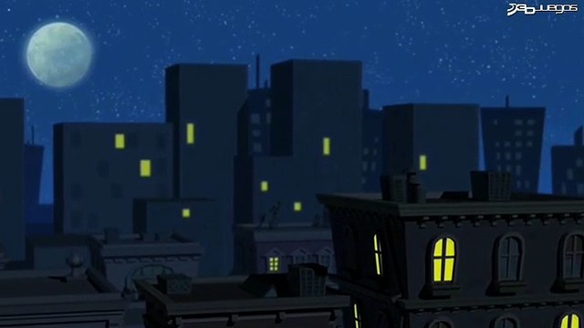 MySims Agents: Trailer oficial 1