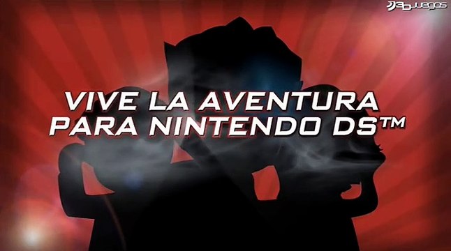 MySims Agents: Trailer oficial 2