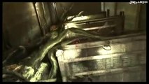 Resident Evil DarkSide Chronicles: Vídeo del juego 5