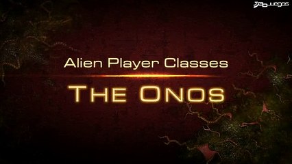 Natural Selection 2: The Onos
