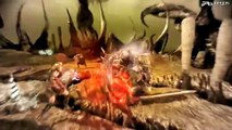 Dragon Age Origins: Vídeo del juego 11