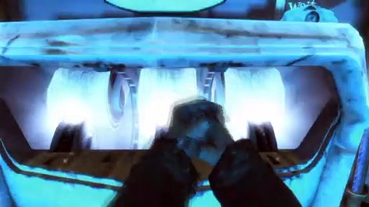 Call of Duty World at War - Map Pack 3: Trailer oficial 2