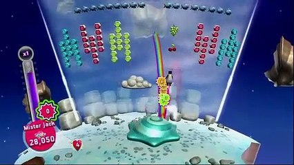 Space Ark: Trailer oficial