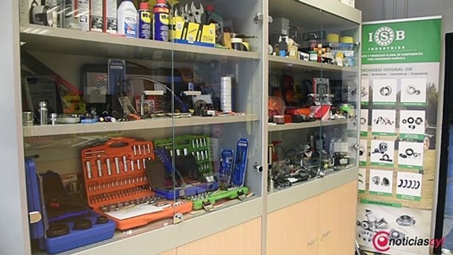 Reportaje Saenz Suministros 2021 . FINAL