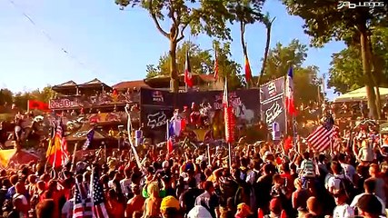 Mx vs. ATV Reflex: Demostración 2