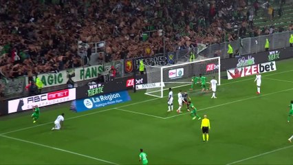 Le but de Wahbi Khazri à la loupe