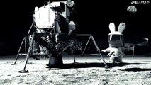 Rabbids Mi Caaasa!!!: Neil Armstrong