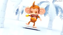 Super Monkey Ball Step & Roll: Trailer oficial 1