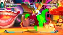 Marvel vs. Capcom 2: Vídeo del juego 5