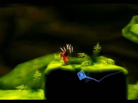 LostWinds Winter of the Melodias: Trailer oficial 1