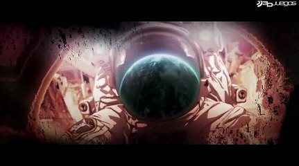 Halo Legends, la serie de animación.