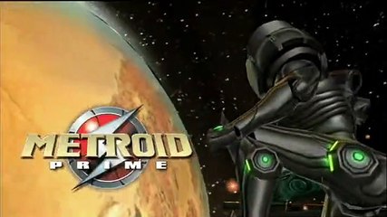 Metroid Prime Trilogy: Trailer oficial 1