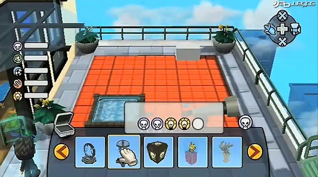 MySims Agents: Trailer oficial 2