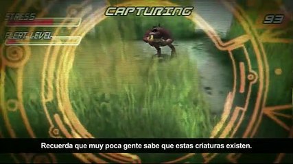 Invizimals: Trailer oficial 2