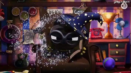 Ninja Captains: Magic