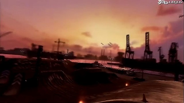 Mx vs. ATV Reflex: Trailer oficial 2