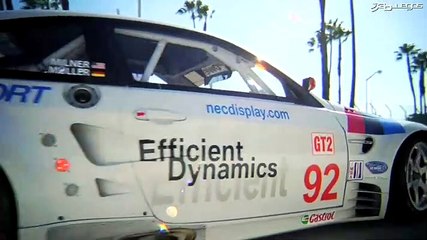 Need for Speed Shift: Vídeo oficial 1