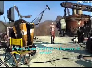 Borderlands: "Claptrap" Web Series Episode 2