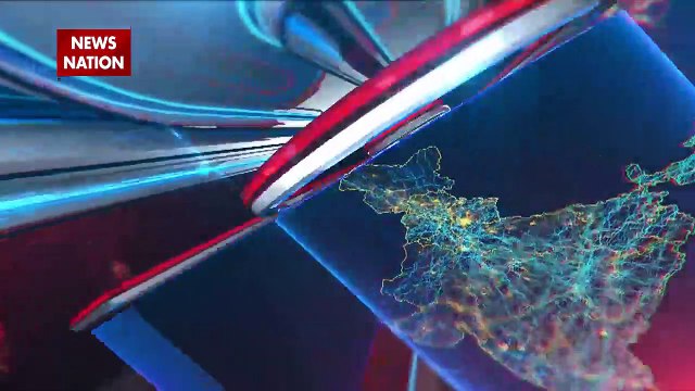 Lakh Take Ki Baat : न्यूज नेशन पर आरोपी आनंद गिरि ने किया आरोपो का खंडन