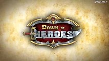Dawn of Heroes: Trailer oficial 1