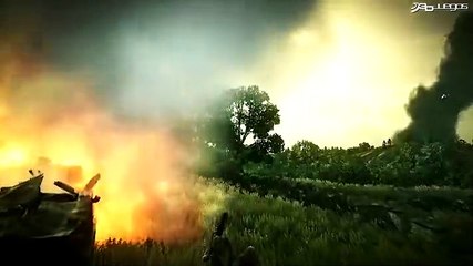 Operation Flashpoint 2: Características 2