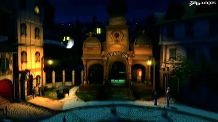 Haunted: Trailer oficial 1