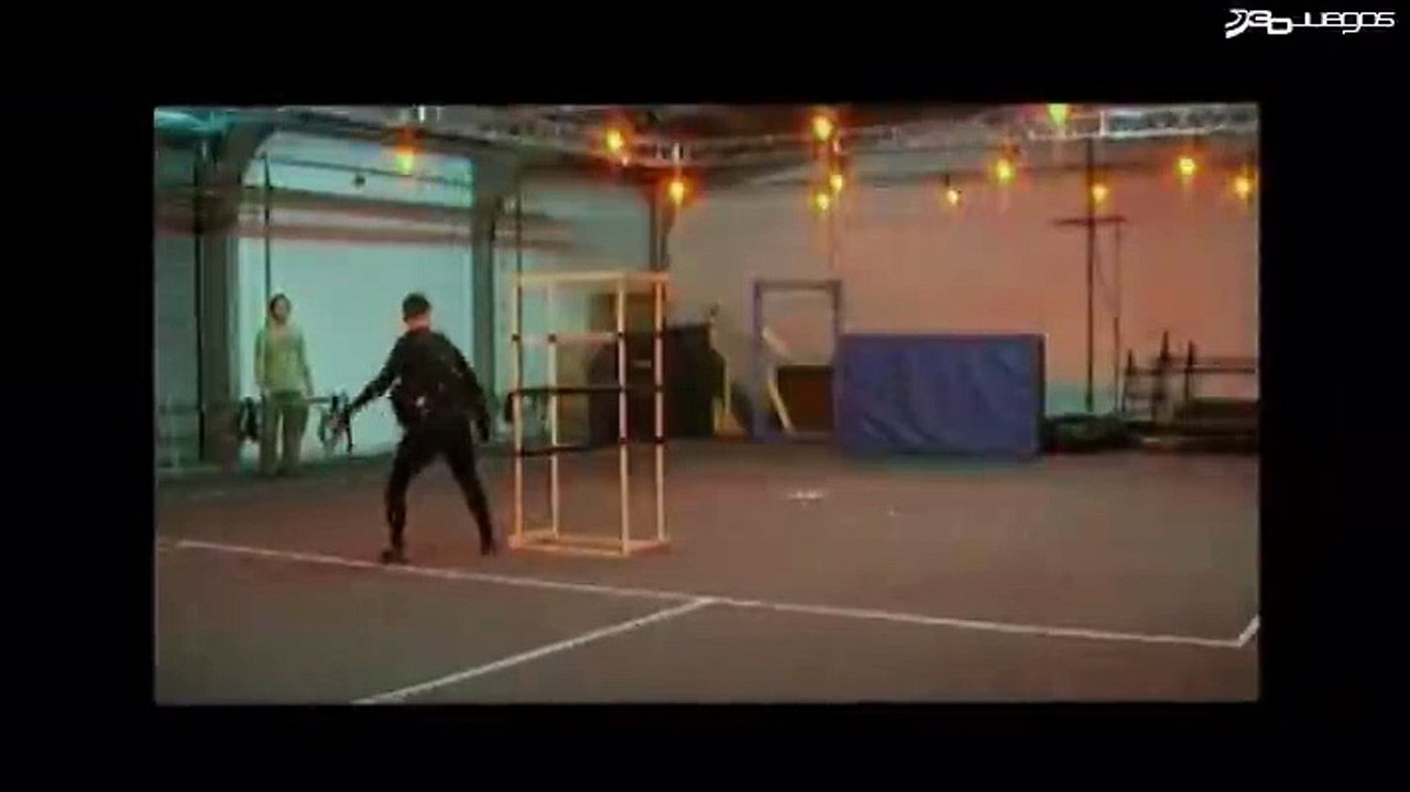 Operation Flashpoint 2: Look and feel