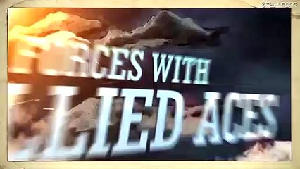 Heroes Over Europe: Trailer oficial 2