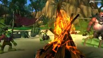 WoW Cataclysm: Debut Trailer