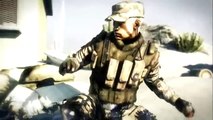 Battlefield Bad Company 2: Trailer GameCom