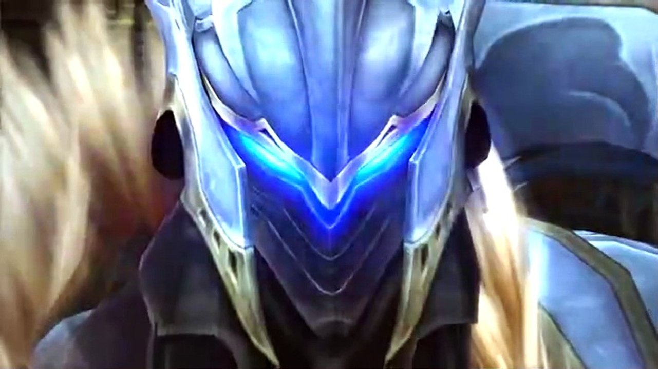 White Knight Chronicles: Trailer GamesCom
