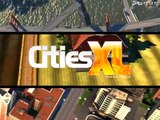 Cities XL: Características 3