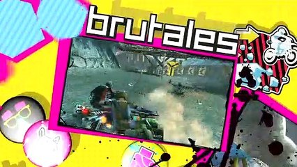 MotorStorm Arctic Edge: Trailer GamesCom